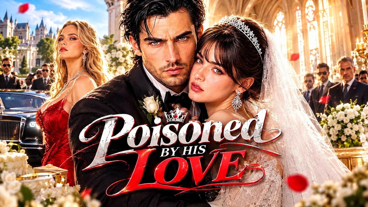 Poisoned by His Love key art