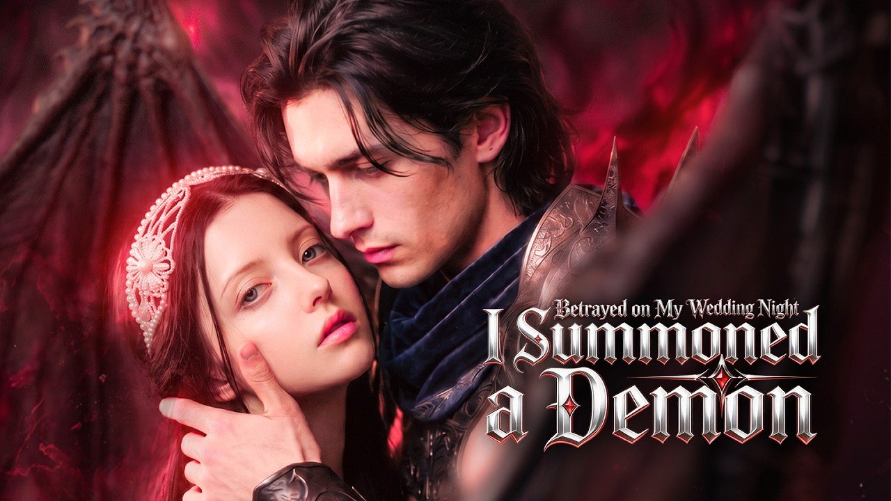 My Demon Lord, Your Shepherd Girl Has Run Away Again key art
