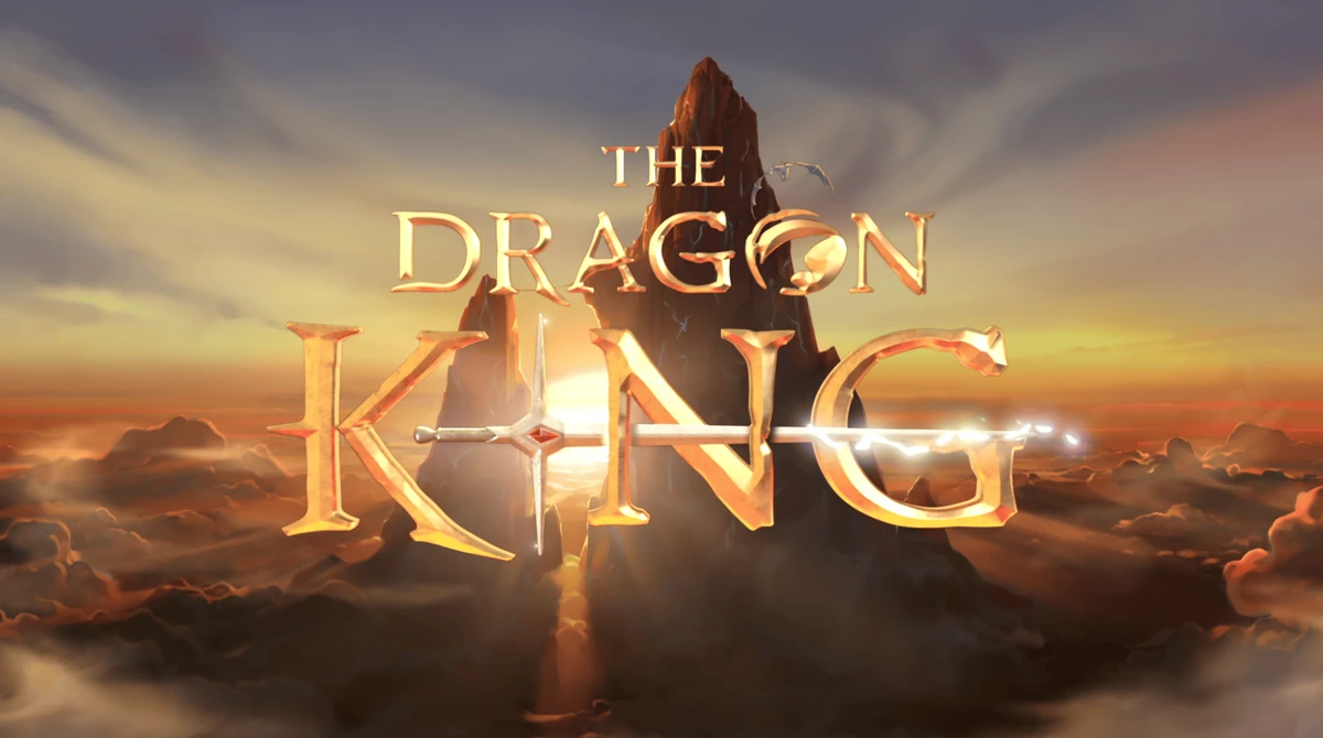 Deny Me, Dragon King key art