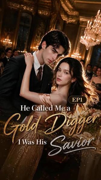 Called Me a Gold Digger? So Why Is He Begging? poster