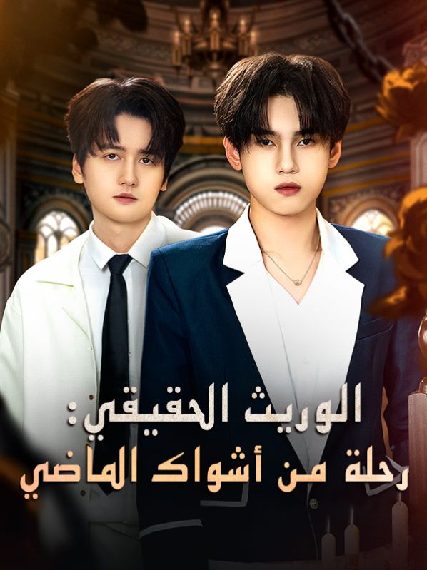 الوريث الحقيقي: رحلة من أشواك الماضي (مدبلج) poster