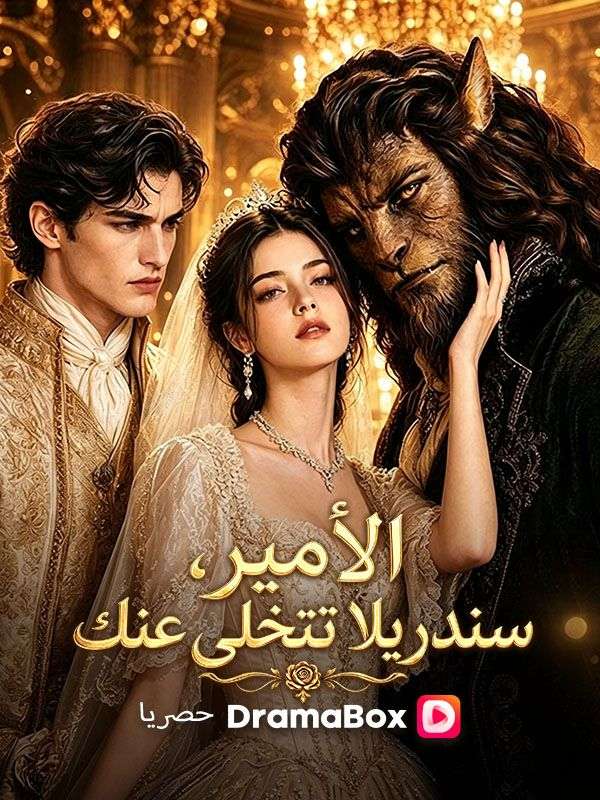 (مدبلج)الأمير، سندريلا تتخلى عنك poster