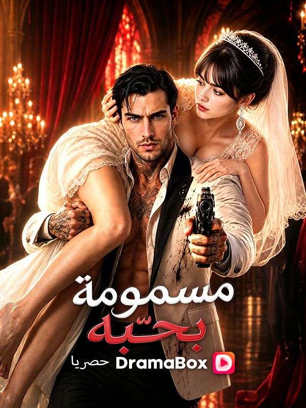 مسمومة بحبّه (مدبلج) poster
