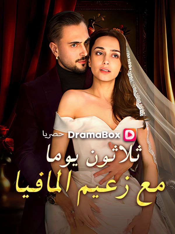 ثلاثون يوما مع زعيم المافيا (مدبلج) poster